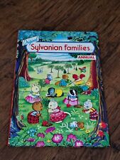 Original Sylvanian Families