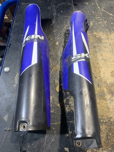 Yamaha 125 2006 fork - yamaha, yz