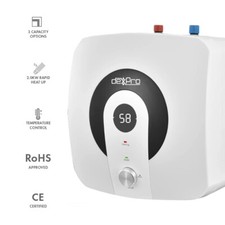 Dexpro 2kw delux unvented - dexpro,
