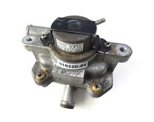 NISSAN 300ZX Z32 valve