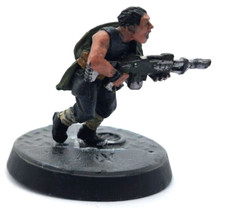 40k Imperial Guard Gaunts