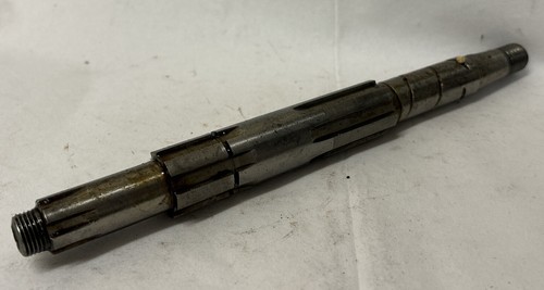 Genuine bsa c10 gearbox - genuine,