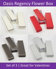 Regency Oasis® Long FLOWER