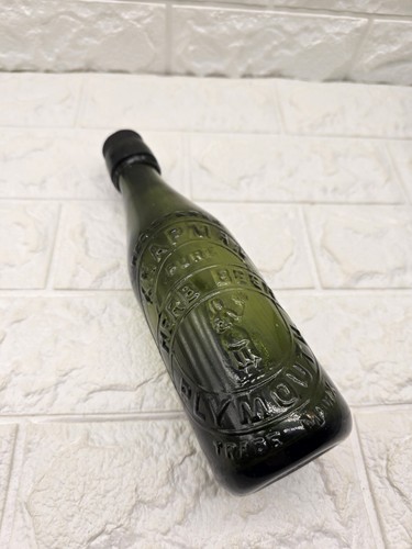 Antique knapman pure herb beer - antique,