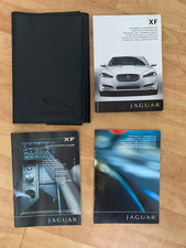 DRIVERS HANDBOOK SET / OWNERS