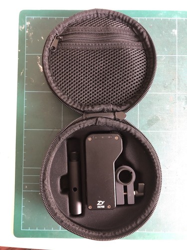 Zhiyun cmf camera servo - zhiyun,