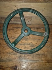 Machine Winding Wheel