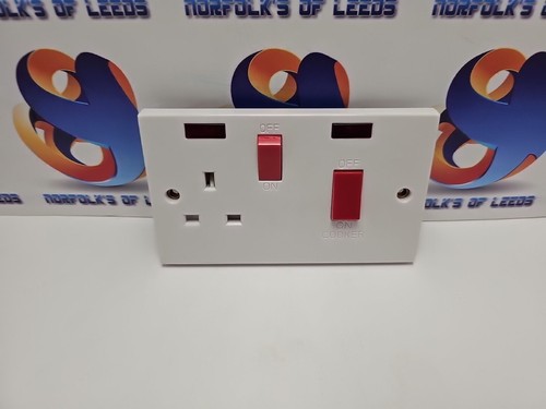 45a double pole - 45a,