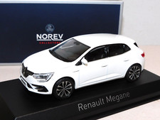NOREV RENAULT MEGANE 2020