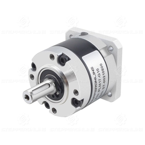 Nema17 planetary gearbox gear - gearbox,
