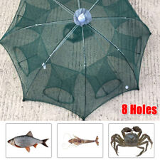 Large Fish Trap Fishing Net