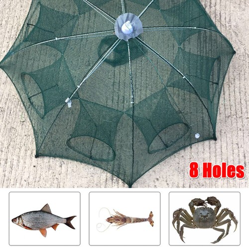 Large fish trap - large, fishing