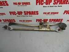 SAAB 93 Mk1 1998-2003 Windscreen Wiper Linkage Mechanism 170548