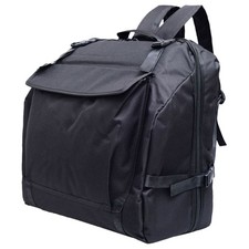  Accordion Carry Bag Compatible for 48/60/72 Bass Fabric Accordion Storage Case