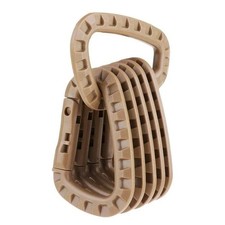 Tactical Plastic Carabiner