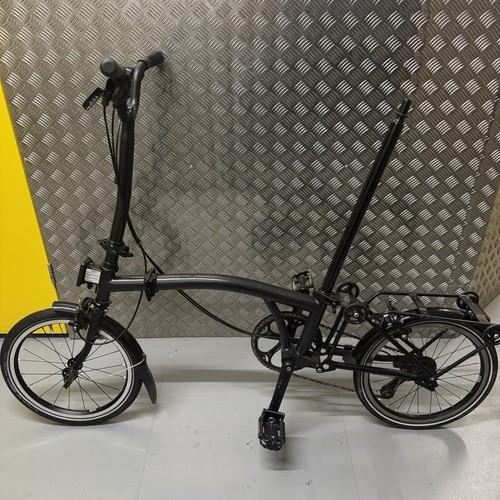 2023 brompton folding - 2023, p
