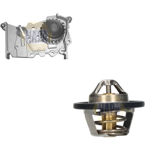 Napa water pump thermostat - water, &