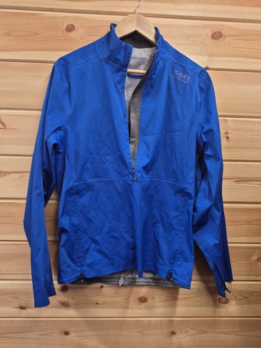 Gore running quarter zip - running,