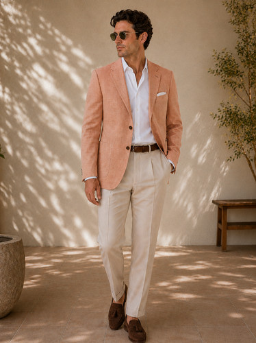 Richard james urban men - richard, men's