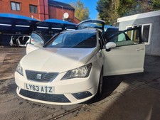 seat ibiza toca 1.4 estate