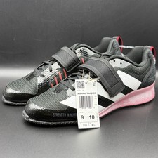 Size 9 Adidas Men’s Adipower