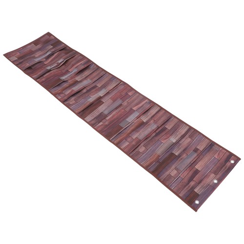 Over the door card holder - over,