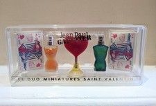 Jean Paul Gaultier Le Duo