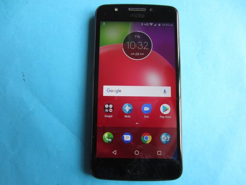 Motorola moto android - motorola,
