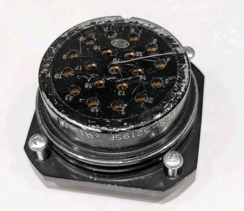 Socapex pin - socapex,