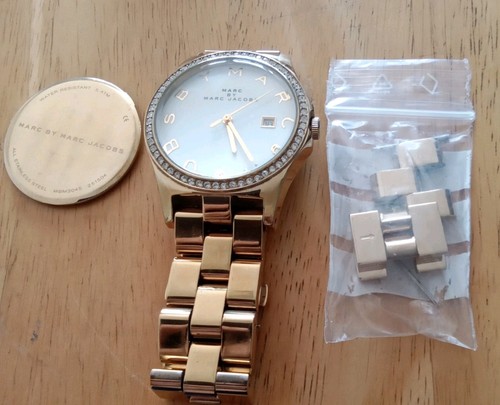 Marc jacobs henry - jacobs, gold