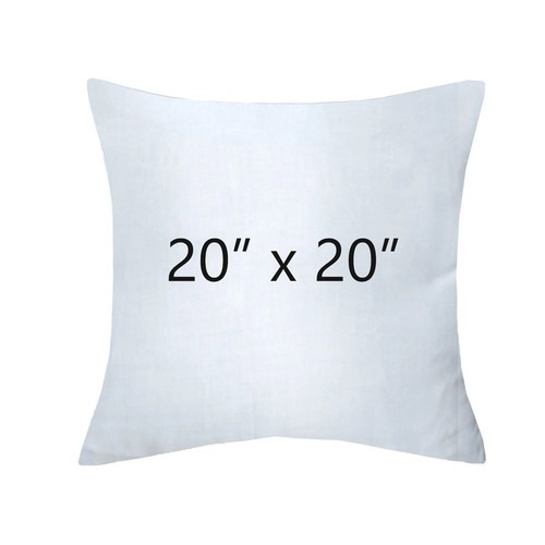 Cushions inserts pads - cushions, inners