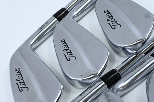 Titleist 620 irons - titleist,