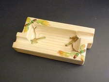 Vintage Carlton Ware Ashtray