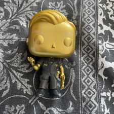 Fortnite midas funko pop vinyl - funko,