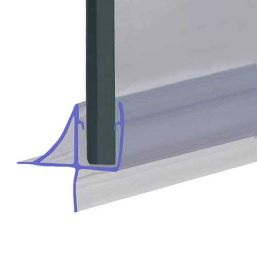 Shower bath screen door - shower,
