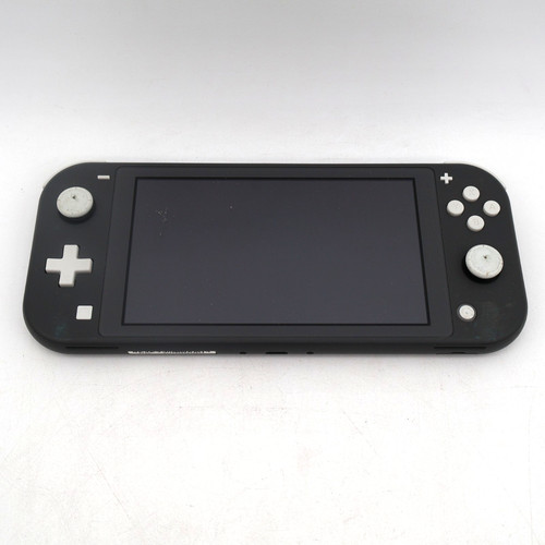Nintendo switch lite - nintendo, gray