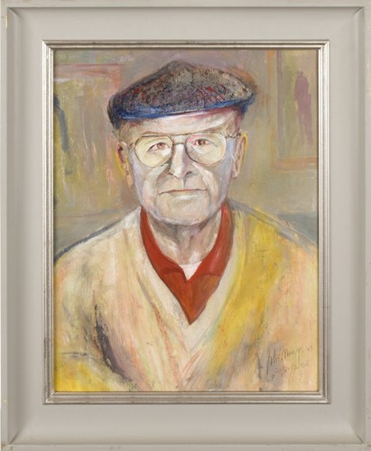 John thompson - thompson, (1924-2011)