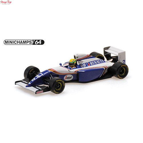 Minichamps williams - minichamps,