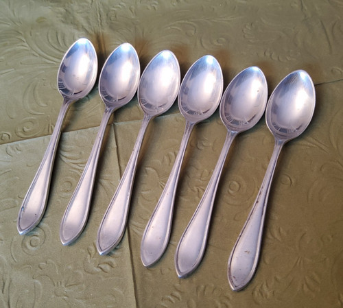 Vintage quality silver - quality,