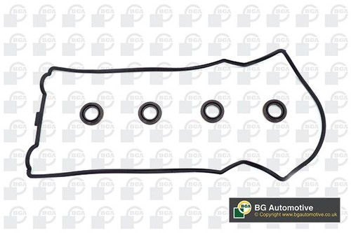 Cylinder head cover gasket set - cylinder,