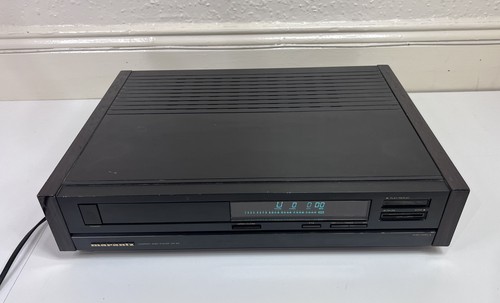 Marantz player stereo - cd-94, cd