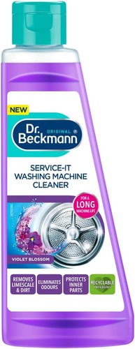 Beckmann service it - beckmann, service-it