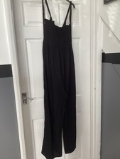 Ladies New Look  Black