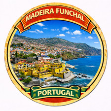 Funchal Madeira Portugal