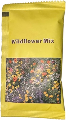 Wild flower seeds mix 1500 - flower,