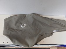 Bugaboo Bee 07-09 Hood Fabric Light Khaki Green
