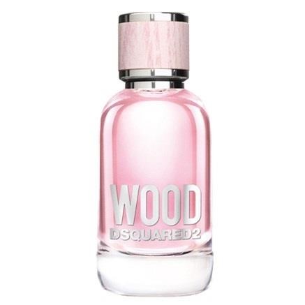Dsquared2 wood pour - pour, eau