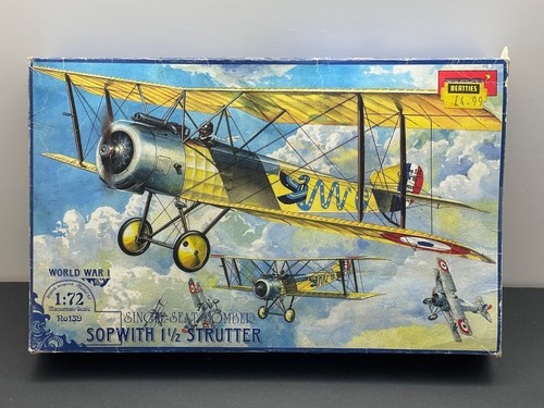 Toko sopwith 1 - toko,