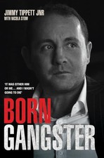 Born Gangster by Nicola Stow Book The Cheap Fast Free Post