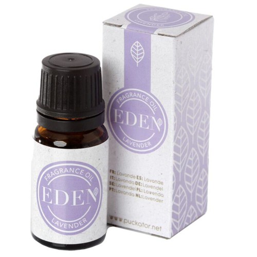 Lavender fragrance oil